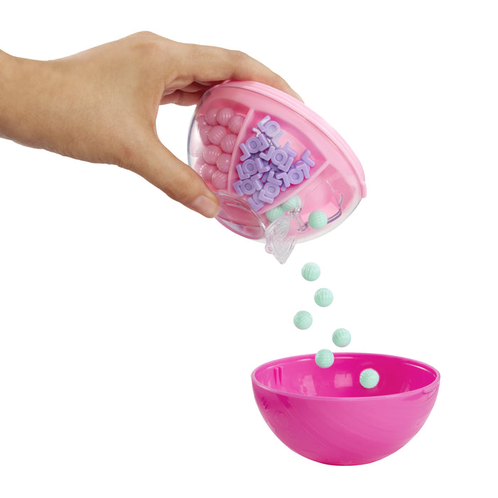 EAN 0035051511205 - L.O.L. Surprise! Hair Beads Tots Asst imagen 8