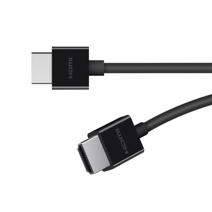 EAN 0745883824038 - Belkin 4K Ultra High Speed cable HDMI 2 m HDMI tipo A (Estándar) Negro imagen 4