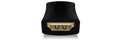 EAN 4250078163183 - ICY BOX IB-CB005 HDMI Negro imagen 2