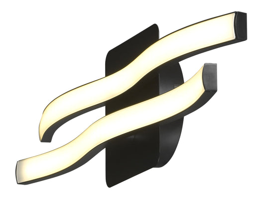 EAN 5901443123682 - Activejet AJE-SALY iluminación de pared Bombilla(s) no reemplazable(s) 9 W imagen 2