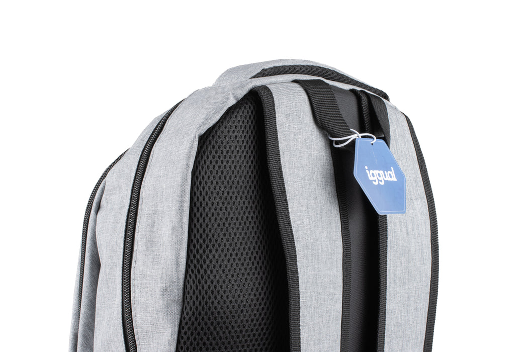 EAN 8435364320235 - iggual IGG320235 maletines para portátil 43,2 cm (17") imagen 4