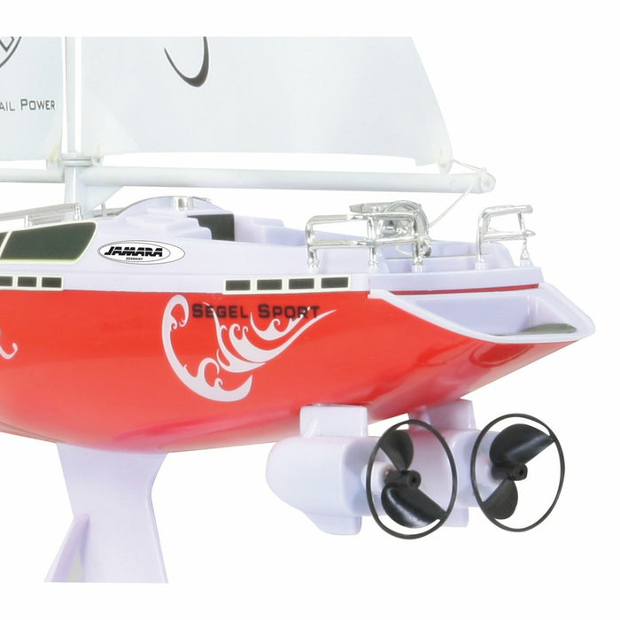 EAN 4042774331221 - Jamara 040250 modelo controlado por radio imagen 3