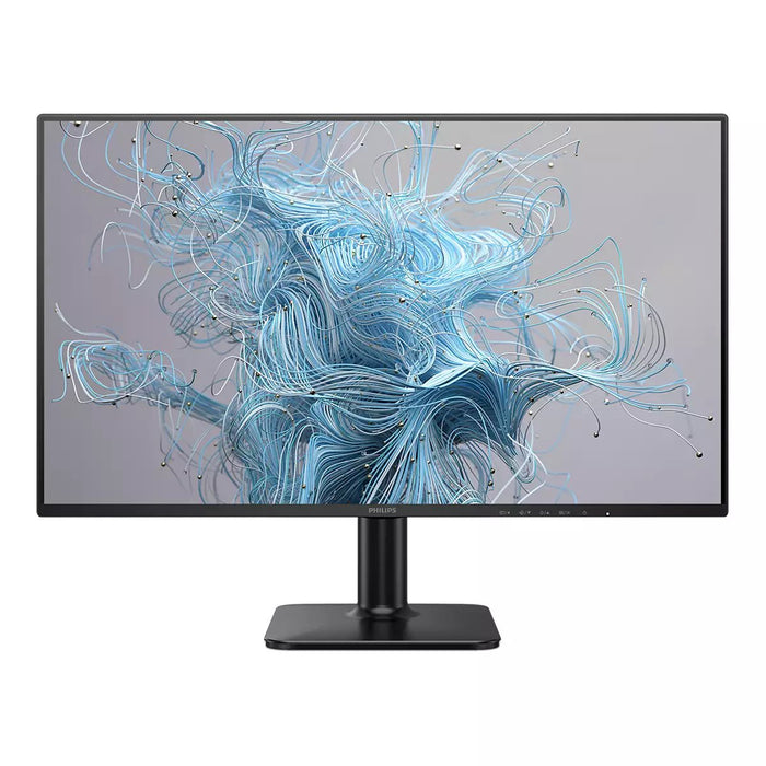 EAN 8721038000399 - Philips 1000 series 24E2N1110/00 pantalla para PC 60,5 cm (23.8") 1920 x 1080 Pixeles Full HD LCD Negro imagen 5