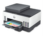 EAN 0195908302506 - HP Smart Tank 7305 All-in-One Printer Inyección de tinta térmica A4 4800 x 1200 DPI 15 ppm Wifi imagen 2