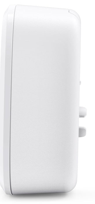 EAN 0194644019075 - Eufy T8910021 detector de movimiento Inalámbrico Pared Blanco imagen 5