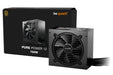 EAN 4260052191187 - be quiet! PURE POWER 12 750W unidad de fuente de alimentación 20+4 pin ATX ATX Negro imagen 3