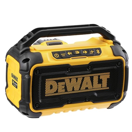EAN 5035048643549 - DeWALT DCR011-XJ altavoz soundbar imagen 2
