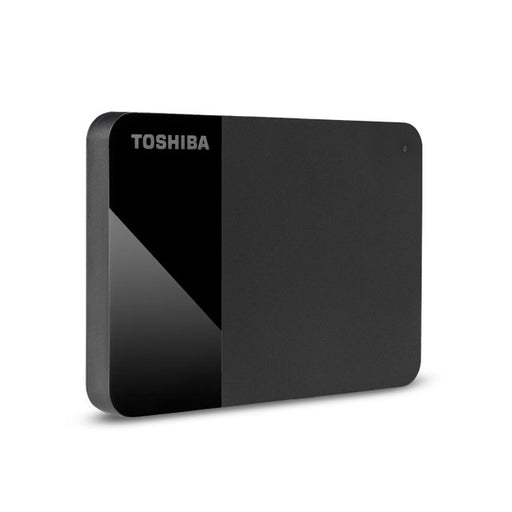 EAN 4260557511398 - Toshiba Canvio Ready disco duro externo 2 TB 2.5" Micro-USB B 3.2 Gen 1 (3.1 Gen 1) Negro imagen 2