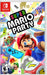 EAN 0045496423025 - Nintendo Super Mario Party Estándar Nintendo Switch imagen 1