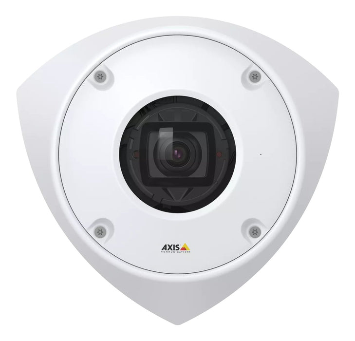 EAN 7331021067509 - Axis 01767-001 cámara de vigilancia Almohadilla Cámara de seguridad IP Exterior 2304 x 1728 Pixeles Techo imagen 2