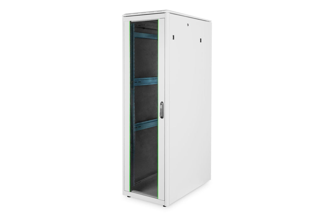 EAN 4016032332381 - Digitus DN-19 42U-6/10-1 armario rack Rack o bastidor independiente Gris imagen 1