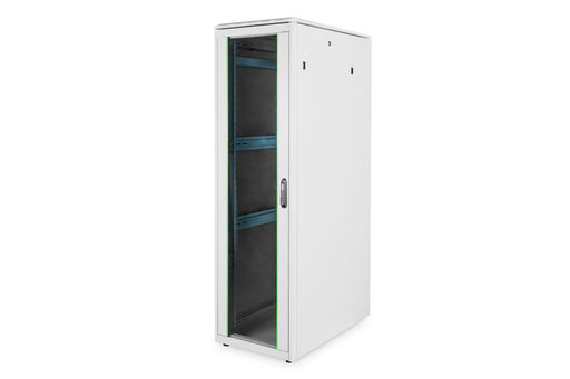 EAN 4016032332381 - Digitus DN-19 42U-6/10-1 armario rack Rack o bastidor independiente Gris imagen 1