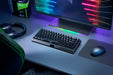 EAN 8886419347743 - Razer BlackWidow V3 Mini HyperSpeed teclado Juego USB + RF Wireless + Bluetooth QWERTY Inglés de EE. UU.  imagen 4
