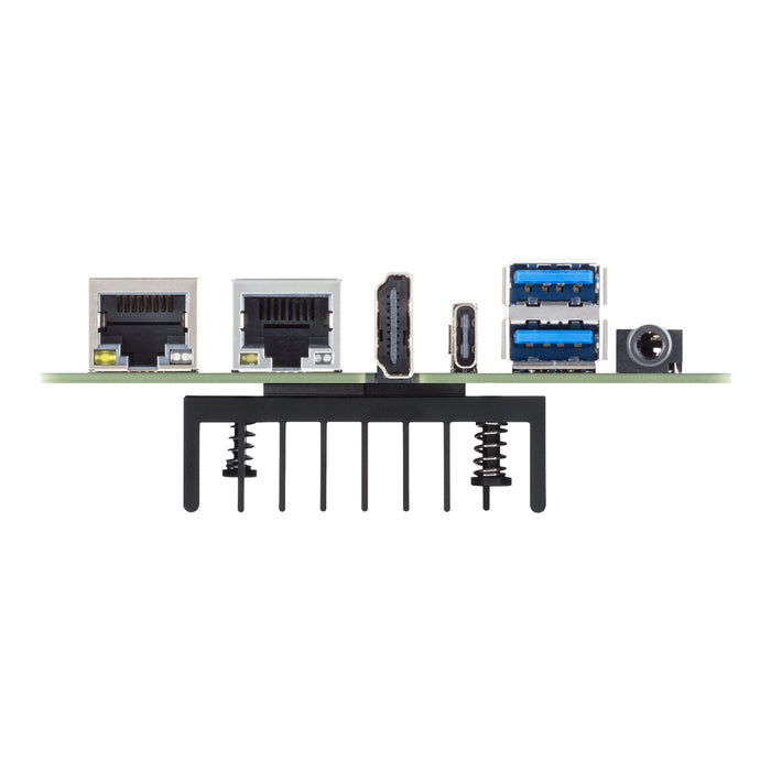 EAN 4711387283653 - ASUS Tinker Board 3N PLUS placa de desarrollo Rockchip RK3568 imagen 6