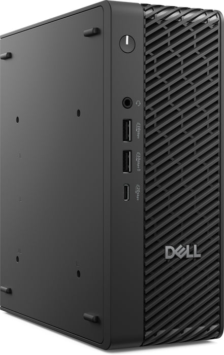 EAN 5397184936979 - DELL Pro Max FCM2250 Intel Core Ultra 7 265 16 GB DDR5-SDRAM 1 TB SSD NVIDIA RTX A1000 Windows 11 Pro Mic imagen 2