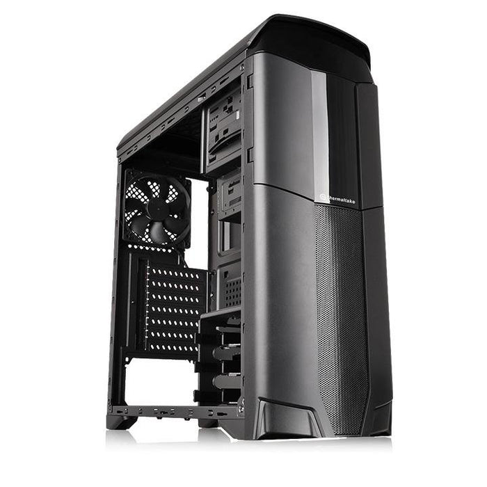 EAN 0841163064368 - Thermaltake Versa N26 Midi Tower Negro imagen 9