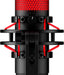 EAN 0196188049471 - HyperX QuadCast - USB Microphone (Black-Red) - Red Lighting Micrófono para PC imagen 7