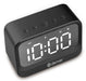 EAN 5706751082610 - Denver EC-53B despertador Reloj despertador digital Negro imagen 1