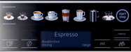 EAN 4242003862087 - Siemens EQ.6 plus s100 Totalmente automática Máquina espresso 1,7 L imagen 4