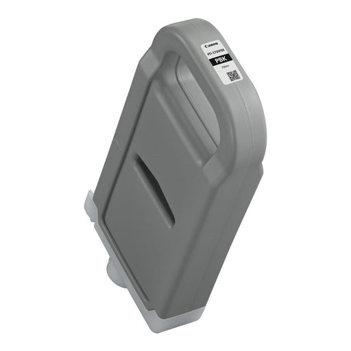 EAN 4549292227666 - Canon PFI-3700PBK cartucho de tinta 1 pieza(s) Original Foto negro imagen 1