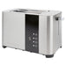 EAN 4006160125016 - ProfiCook PC-TA 1250 7 2 rebanada(s) 750 W Acero inoxidable imagen 4