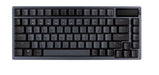 EAN 4711081875369 - ASUS Azoth teclado Juego USB + RF Wireless + Bluetooth QWERTY Inglés Metálico imagen 6