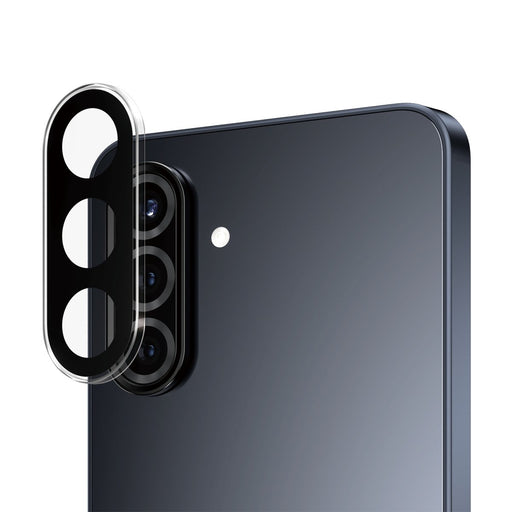 EAN 5715685017131 - PanzerGlass ® Hoops® Transparent Camera Lens Protector Samsung Galaxy A36 5G Protector de pantalla 1 piez imagen 1