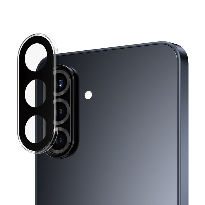 EAN 5715685017131 - PanzerGlass ® Hoops® Transparent Camera Lens Protector Samsung Galaxy A36 5G Protector de pantalla 1 piez imagen 1