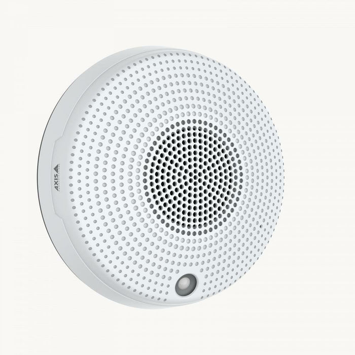 EAN 7331021085091 - Axis C1410 Mk II De 2 vías Blanco Alámbrico imagen 4