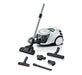 EAN 4242005419593 - Bosch Serie 6 BGC41XHYG aspiradora 2,4 L Aspiradora cilíndrica Secar 700 W Sin bolsa imagen 1