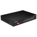EAN 4717964703736 - Edimax GS-1008PL V2 switch Gestionado L2 Gigabit Ethernet (10/100/1000) Energía sobre Ethernet (PoE) 1U N imagen 3