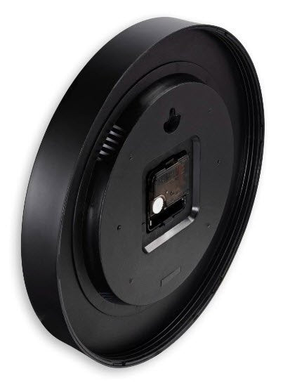 EAN 4047443521996 - Hama Santorini Reloj de cuarzo Alrededor Negro, Blanco imagen 3