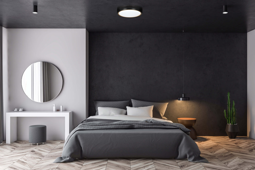 EAN 5901443118954 - Activejet AJE-VERDI B/G iluminación de techo Bombilla(s) no reemplazable(s) F imagen 7