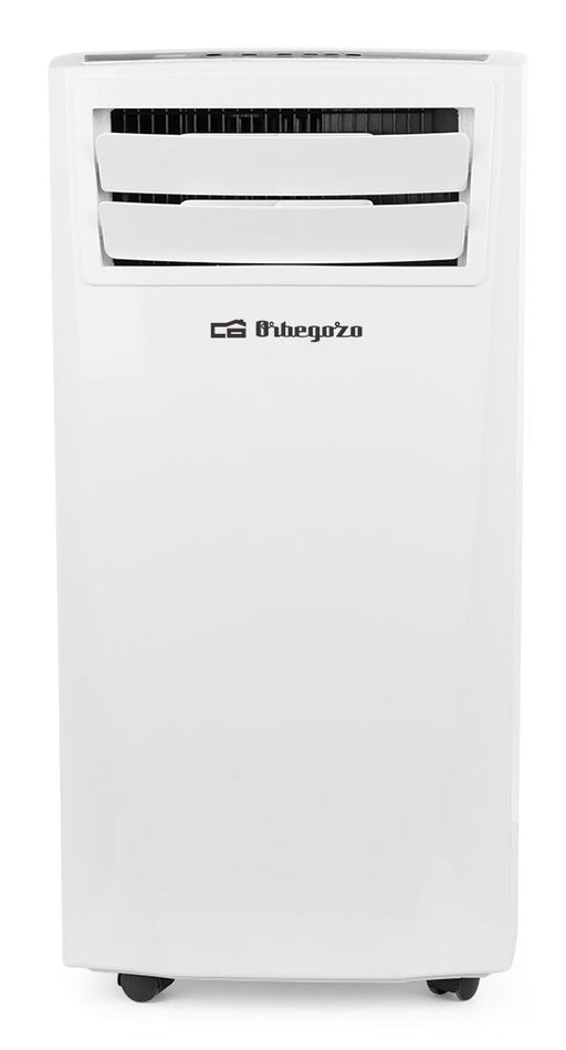 EAN 8435568401150 - Orbegozo ADR 93 aire acondicionado portátil 52,5 dB 1000 W Blanco imagen 2