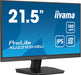 EAN 4948570124565 - iiyama ProLite XU2293HSU-B7 pantalla para PC 54,6 cm (21.5") 1920 x 1080 Pixeles Full HD LED Negro imagen 2