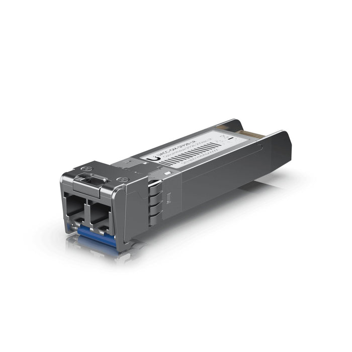 EAN 0810010078797 - Ubiquiti UACC-OM-SFP28-LR red modulo transceptor Fibra óptica 25000 Mbit/s imagen 1
