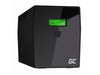EAN 5902701419646 - Green Cell UPS04 sistema de alimentación ininterrumpida (UPS) Línea interactiva 1,999 kVA 900 W 5 salidas imagen 1