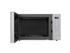 EAN 5025232893713 - Panasonic NN-GT47KMGPG microondas Plata Microondas con grill Encimera 31 L 1000 W imagen 5