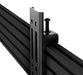 EAN 5704174953166 - B-Tech BT9920/B soporte para monitor 3,05 m (120") Pared Negro imagen 2