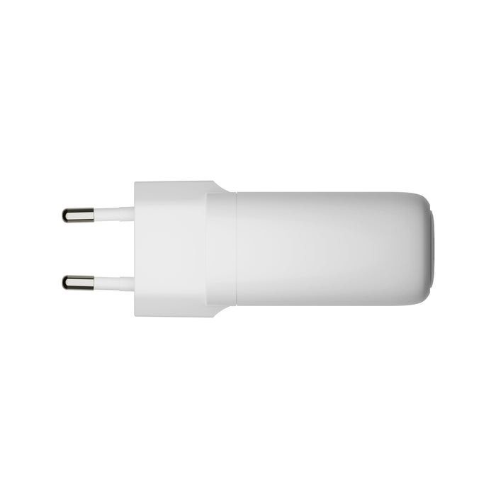 EAN 5711428070999 - dbramante1928 CI65EUWH7099 cargador de dispositivo móvil Universal Blanco Corriente alterna Interior imagen 6