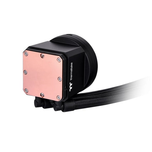 EAN 4713227536905 - Thermaltake TT Toughliquid Ultra 420 Carcasa del ordenador Sistema de refrigeración líquida todo en uno N imagen 2