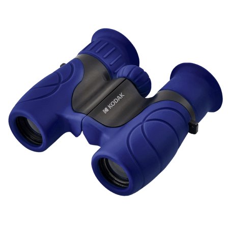 EAN 3760265542574 - Kodak BCS100 binocular Techo Azul imagen 1