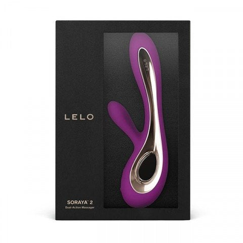 EAN 7350075027949 - LELO Soraya 2 Ambidextro imagen 2