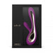 EAN 7350075027949 - LELO Soraya 2 Ambidextro imagen 2