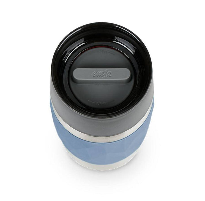 EAN 4009049533773 - EMSA N21602 0,3 ml Azul Acero inoxidable imagen 8