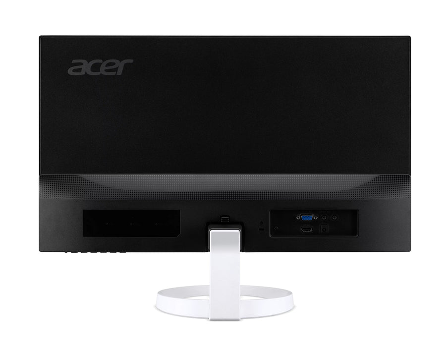 EAN 4711121298516 - Acer R242Y E pantalla para PC 60,5 cm (23.8") 1920 x 1080 Pixeles Full HD LCD Gris imagen 4