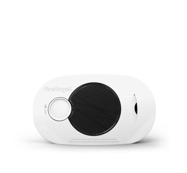 EAN 0816317005948 - FireAngel FA3322-EUX10 detector de gas Monóxido de carbono (CO) imagen 1
