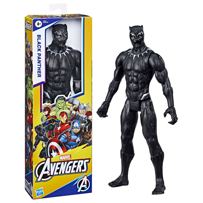 EAN 5010996214669 - Marvel Avengers E78765X0 figura de juguete para niños imagen 13