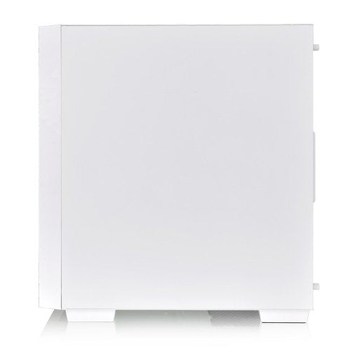 EAN 4711475644878 - Thermaltake Versa H16 TG ARGB Micro Torre Blanco imagen 4