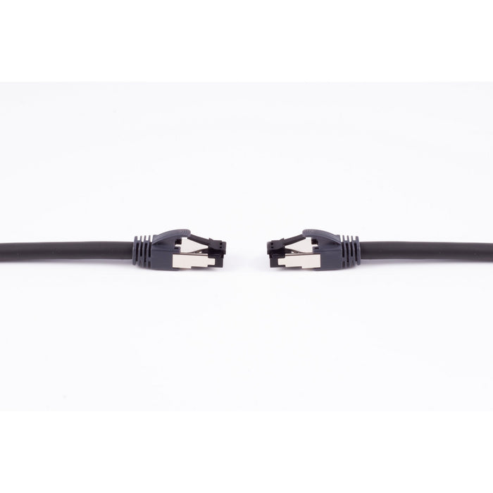 EAN 4250696658139 - Flexline FL31-59150 cable de red Gris 1,5 m Cat6a U/FTP (STP) imagen 3